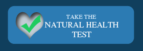 Take the natural health test